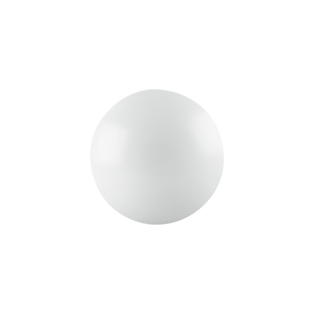 Produktbild för LEDVANCE SURFACE COMPACT - vägg-/taklampa - LED - 24 W - varmt vitt ljus - 3000 K - vit