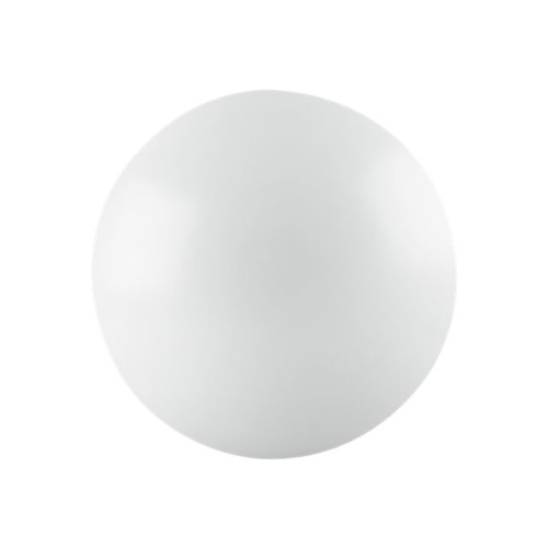 LEDVANCE LEDVANCE SURFACE COMPACT - vägg-/taklampa - LED - 24 W - varmt vitt ljus - 3000 K - vit