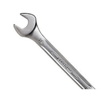 Produktbild för Bahco 111M-55, 55 mm, Rostfritt stål, Stål, Krom, Glansigt,...