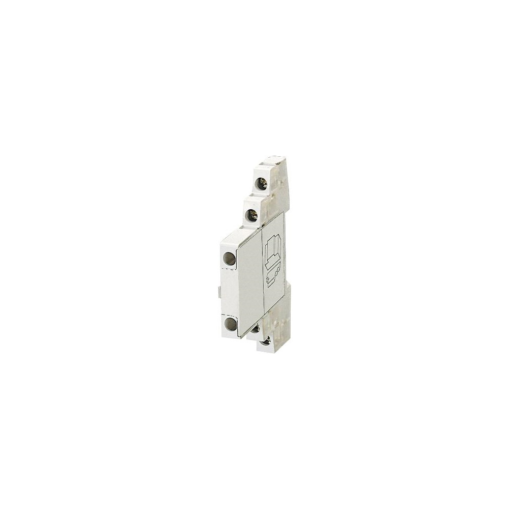 Produktbild för Eaton NHI21-PKZ0, 9 mm, 67,3 mm, 94,6 mm, Vit, -25