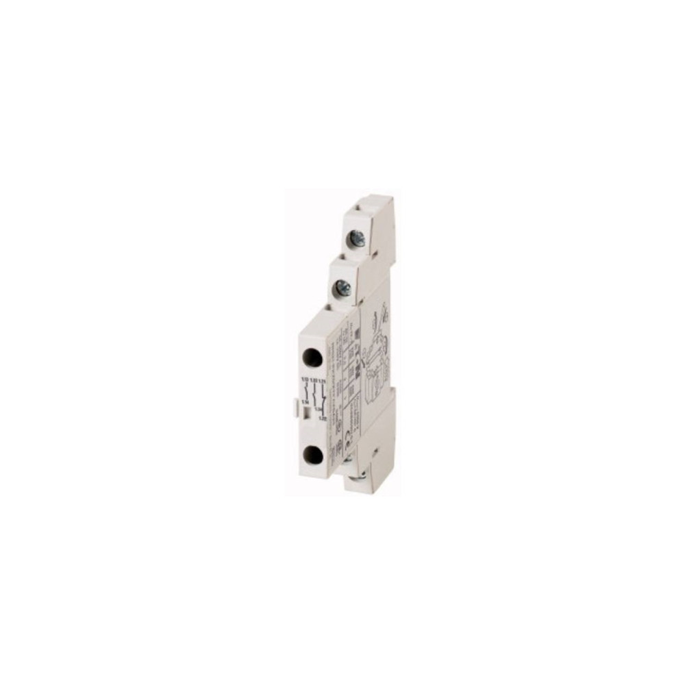 Produktbild för Eaton NHI21-PKZ0, 9 mm, 67,3 mm, 94,6 mm, Vit, -25