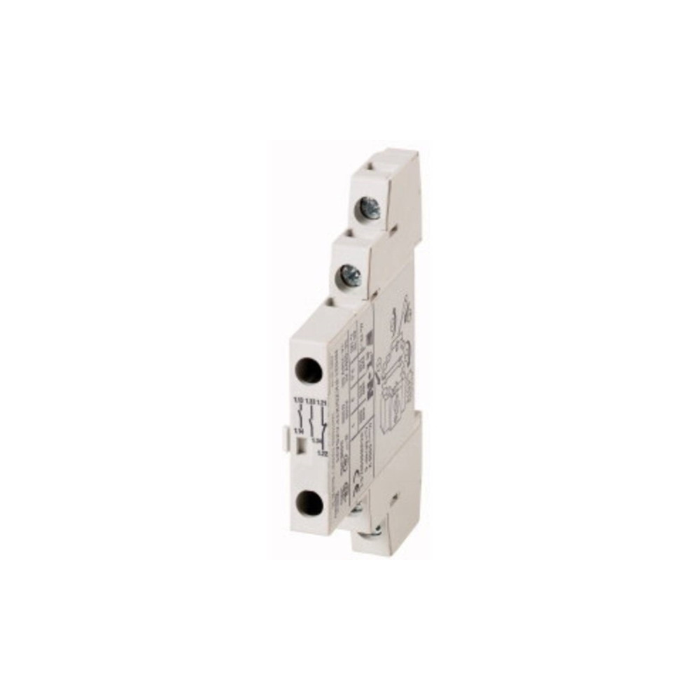 Produktbild för Eaton NHI21-PKZ0, 9 mm, 67,3 mm, 94,6 mm, Vit, -25