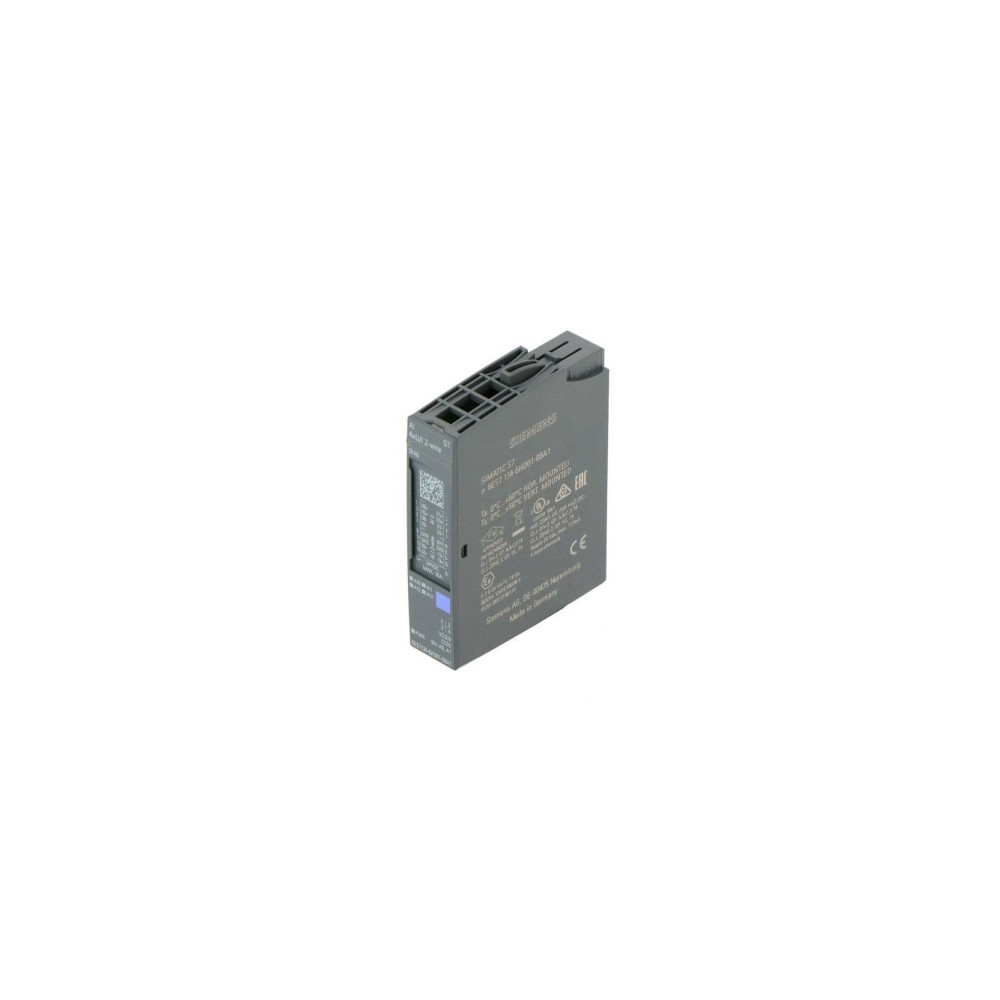 Produktbild för Siemens 6ES7134-6HD01-0BA1, Analog, Strömförsörjning av syst...
