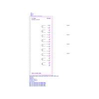 Produktbild för Siemens 6ES7134-6HD01-0BA1, Analog, Strömförsörjning av syst...