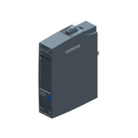 Produktbild för Siemens 6ES7134-6HD01-0BA1, Analog, Strömförsörjning av syst...