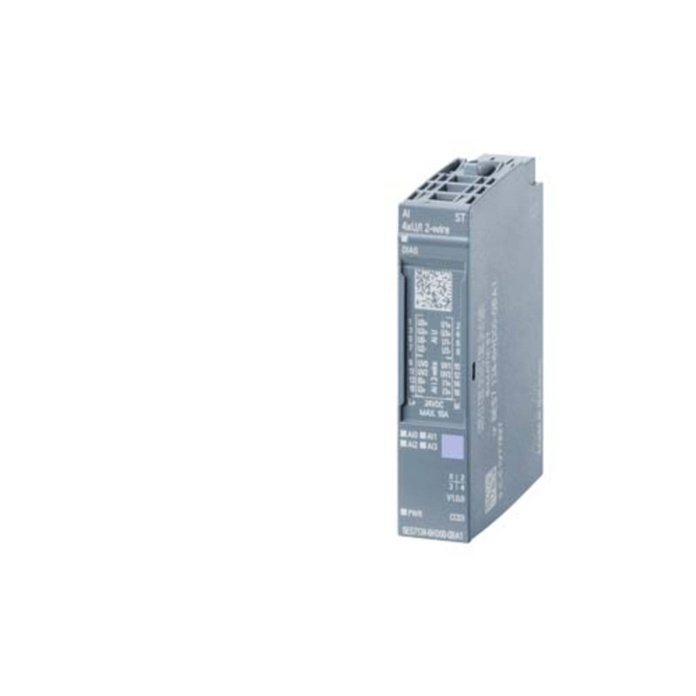 Produktbild för Siemens 6ES7134-6HD01-0BA1, Analog, Strömförsörjning av syst...