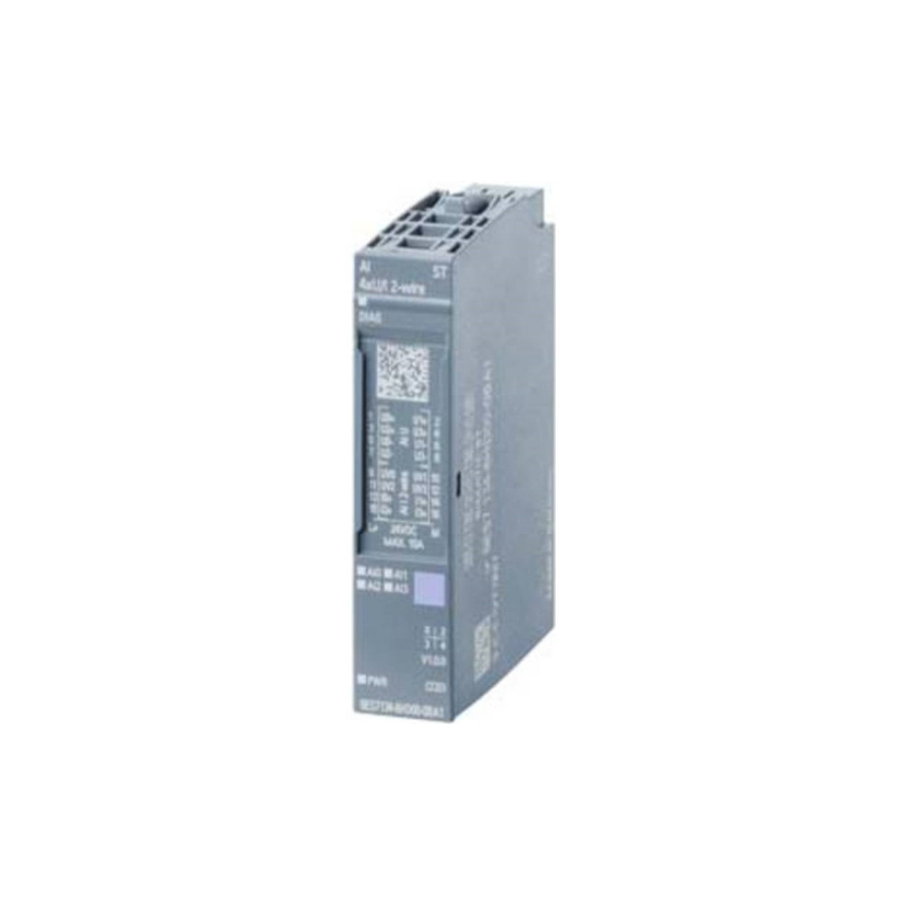 Produktbild för Siemens 6ES7134-6HD01-0BA1, Analog, Strömförsörjning av syst...