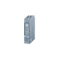Produktbild för Siemens 6ES7134-6HD01-0BA1, Analog, Strömförsörjning av syst...
