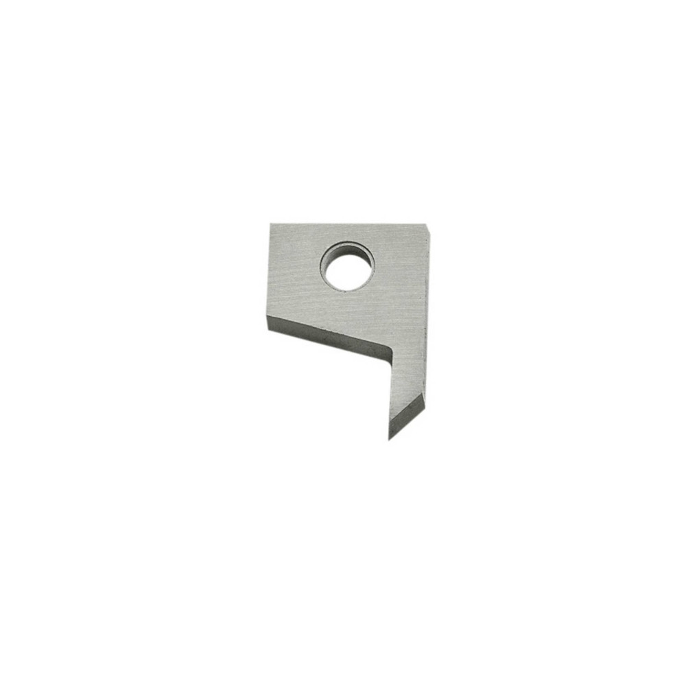 Produktbild för Rothenberger skärplatta för ROCUT Basic 110 mm plaströrsskär