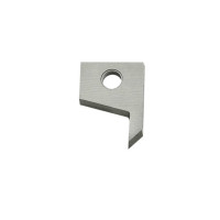 Produktbild för Rothenberger skärplatta för ROCUT Basic 110 mm plaströrsskär