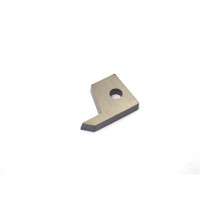 Produktbild för Rothenberger skärplatta för ROCUT Basic 110 mm plaströrsskär