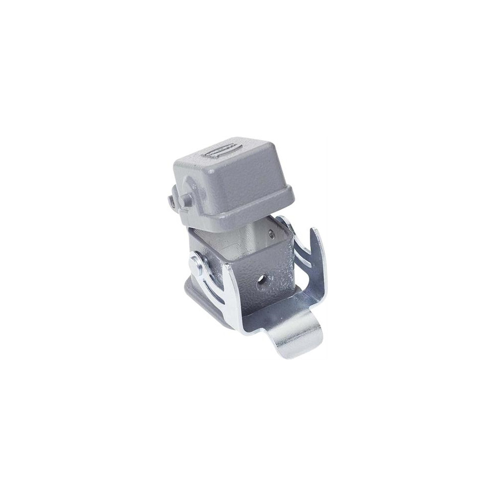 Produktbild för Monteringskapsling Han 3A-agg-OB-K 09200030306 HARTING (1 st...