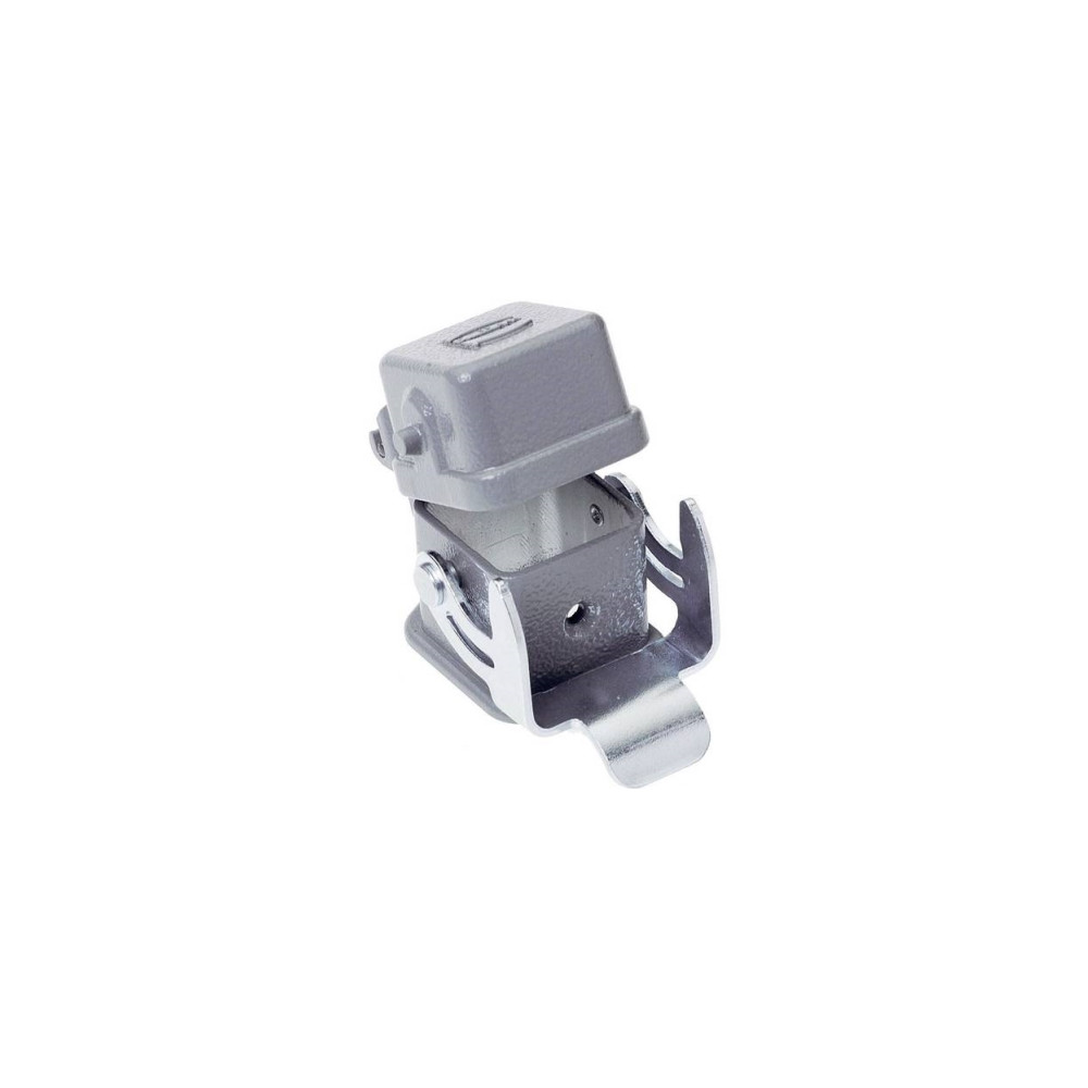 Produktbild för Monteringskapsling Han 3A-agg-OB-K 09200030306 HARTING (1 st...