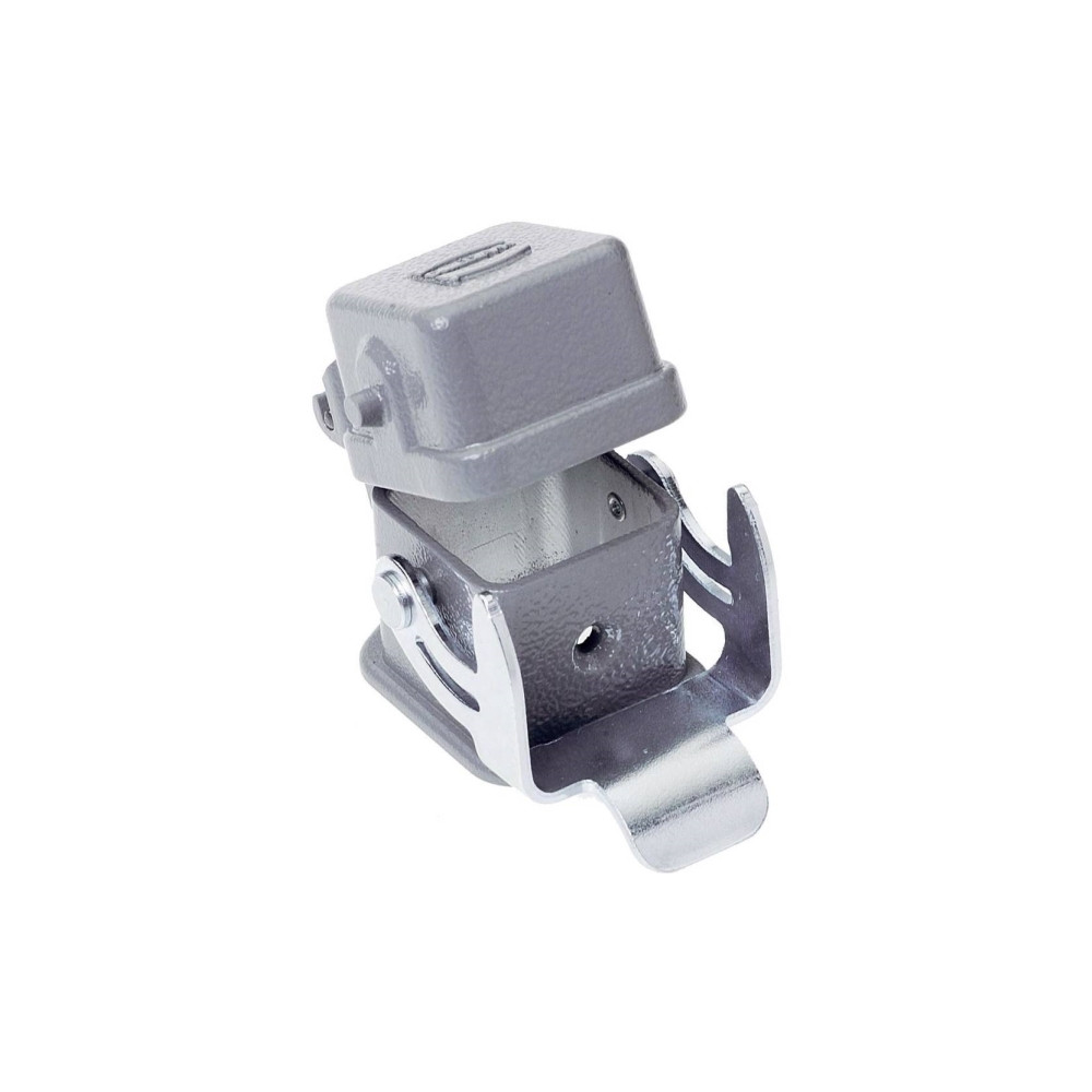 Produktbild för Monteringskapsling Han 3A-agg-OB-K 09200030306 HARTING (1 st...