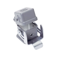 Produktbild för Monteringskapsling Han 3A-agg-OB-K 09200030306 HARTING (1 st...