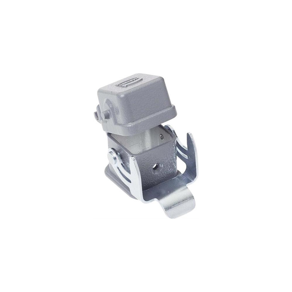 Produktbild för Monteringskapsling Han 3A-agg-OB-K 09200030306 HARTING (1 st...