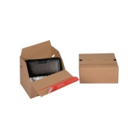 Produktbild för Papkasse Colompac Eurobox-series, 195x145x90 mm