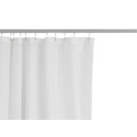 Produktbild för P5001 Skena 180cm komp. vit