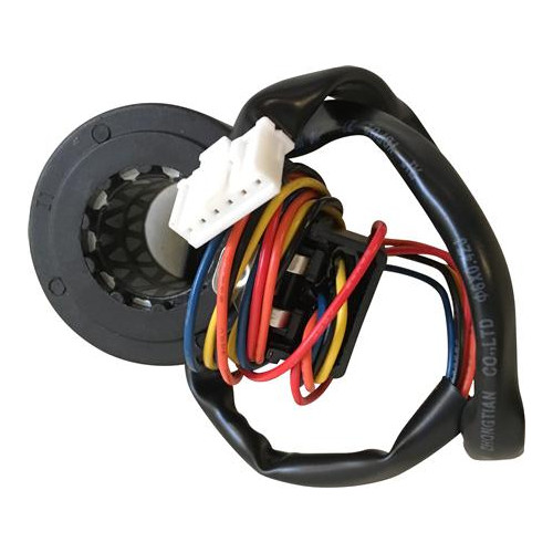 Panasonic Panasonic spole till expansionsventil med O-ring, luft/luft,...