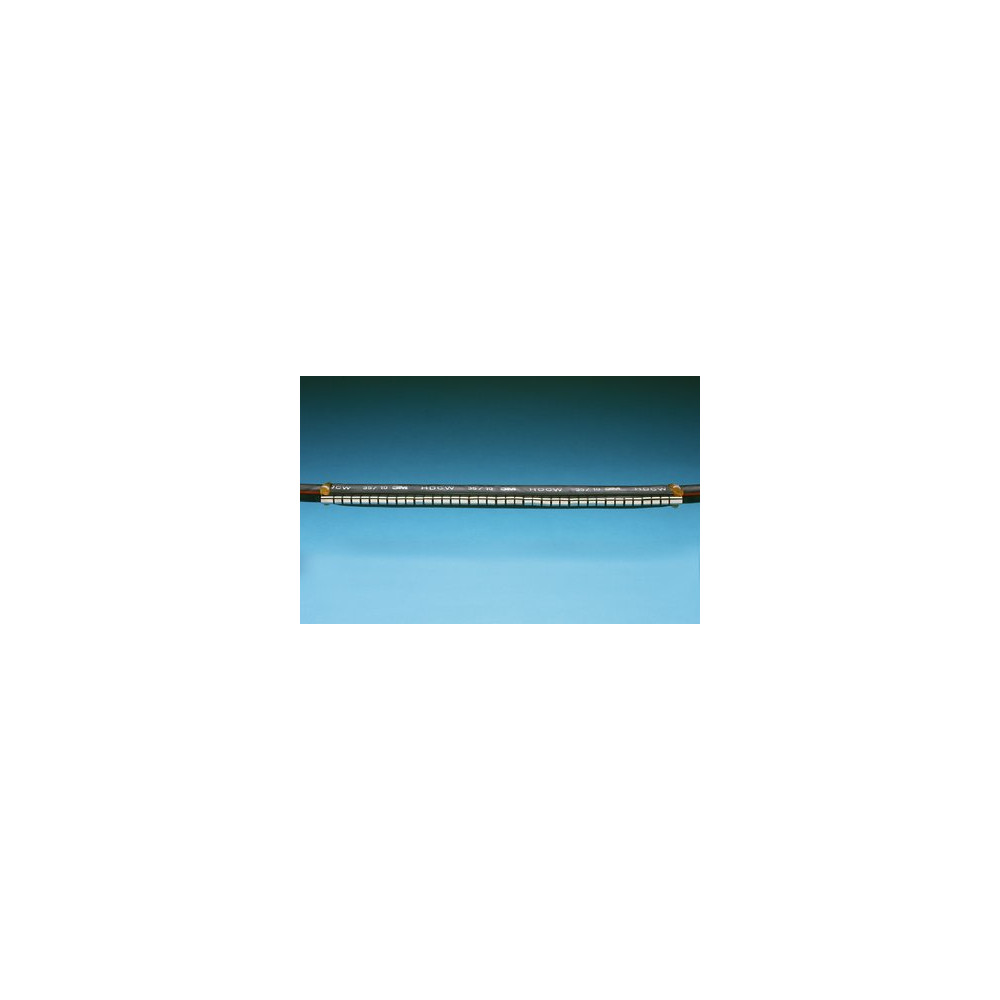 Produktbild för 3M HDCW-140/40-500, Krympslang, Svart, 50 cm, 14 cm, 1 styck...