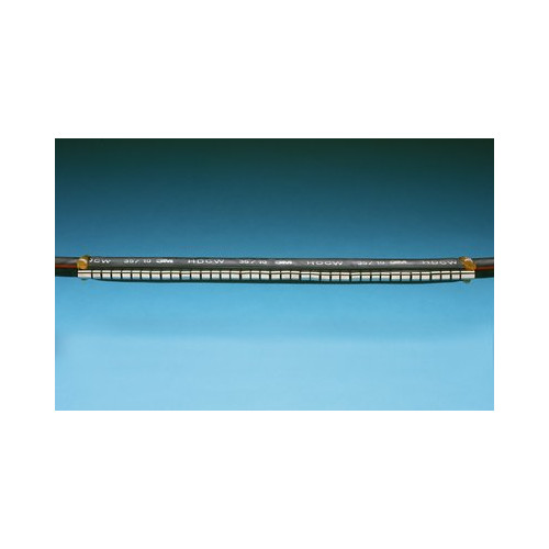 3M 3M HDCW-140/40-500, Krympslang, Svart, 50 cm, 14 cm, 1 styck...