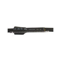 Produktbild för 3M HDCW-140/40-500, Krympslang, Svart, 50 cm, 14 cm, 1 styck...