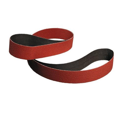 3M 3M Cubitron™ II slipband 984F 80+ 75 x 2000 mm 20 st/fp PN55...