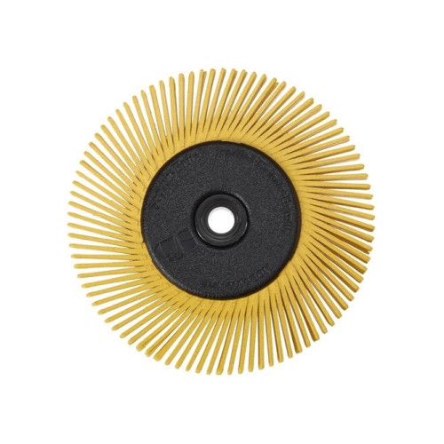 3M 3M radialborstskiva Bristle Brush K.80 D.150 mm B.12 mm 3M a...