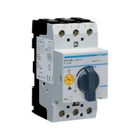 Produktbild för Hager MM509N, 230