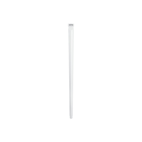 LEDVANCE LEDVANCE LINEAR COMPACT BATTEN 1200 - vägg-/taklampa - LED - 20 W - varmt vitt ljus - 3000 K - vit