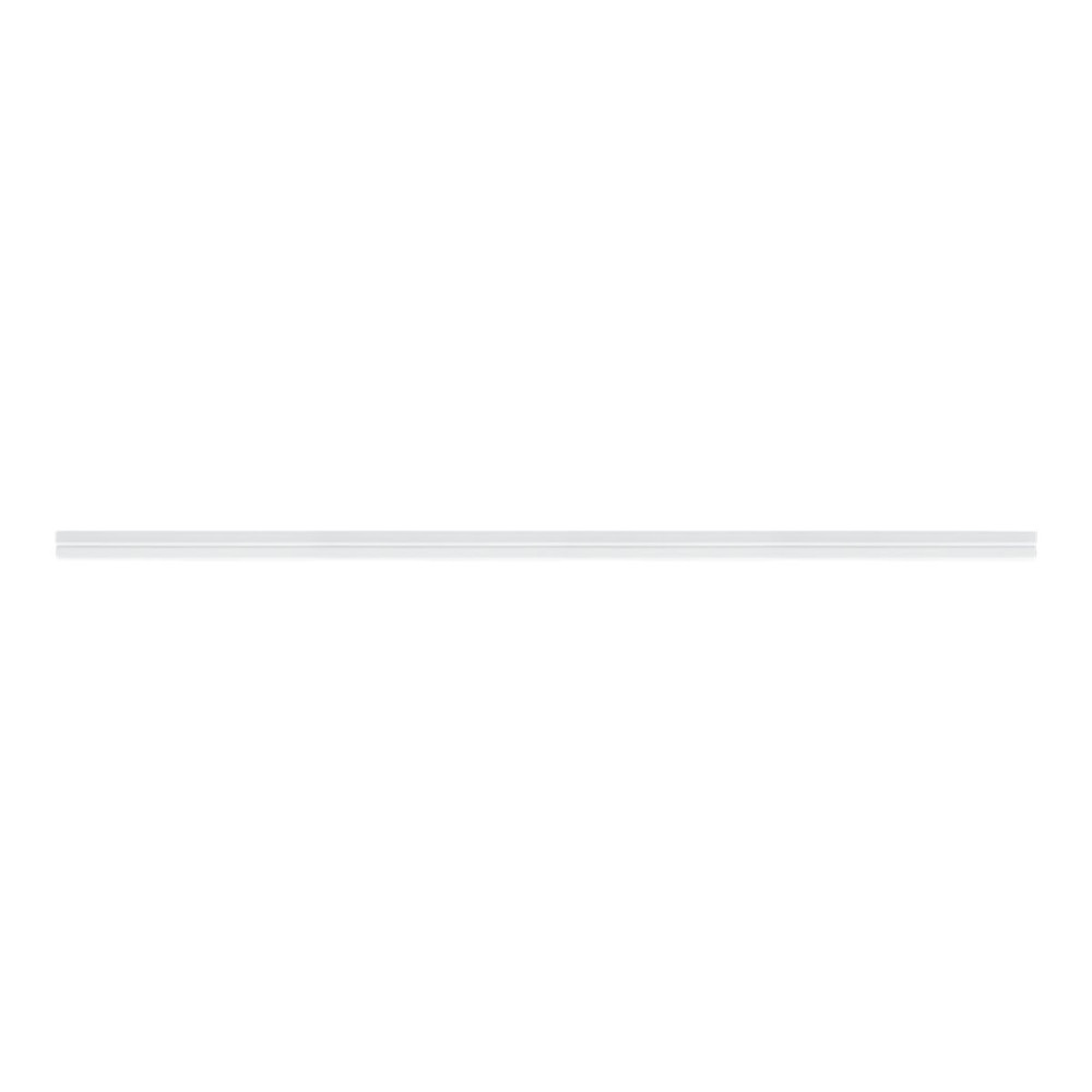 Produktbild för LEDVANCE LINEAR COMPACT BATTEN 1200 - vägg-/taklampa - LED - 20 W - varmt vitt ljus - 3000 K - vit