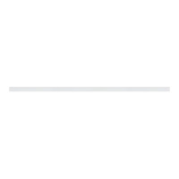 Produktbild för LEDVANCE LINEAR COMPACT BATTEN 1200 - vägg-/taklampa - LED - 20 W - varmt vitt ljus - 3000 K - vit