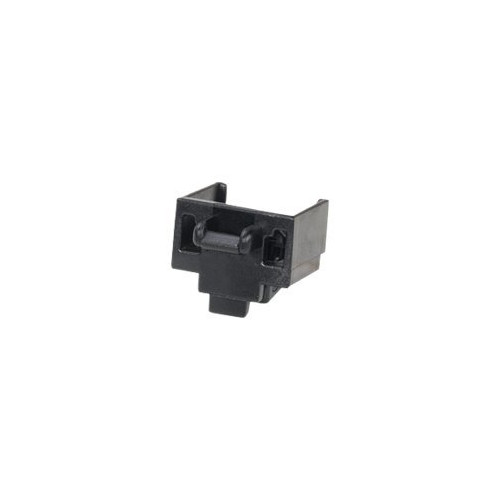 Panduit Panduit Jack Module Blockout Device - spärrmodul för uttag