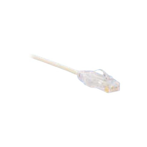Panduit Panduit TX6-28 Category 6 Performance - patch-kabel - 50 cm - offwhite