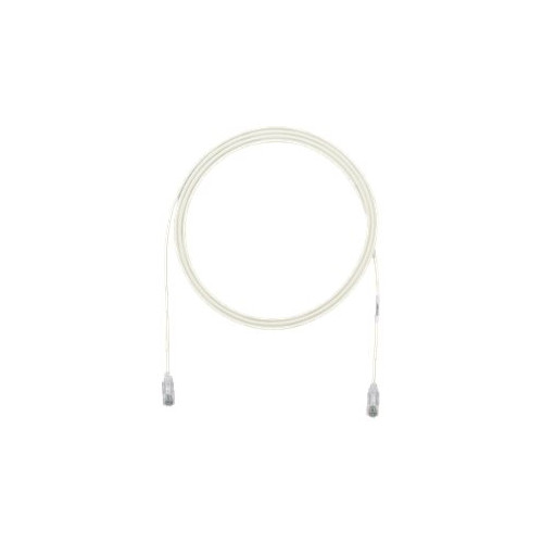 Panduit Panduit TX6-28 Category 6 Performance - patch-kabel - 1 m - offwhite