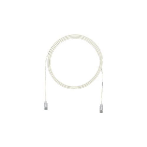 Panduit Panduit TX6-28 Category 6 Performance - patch-kabel - 2 m - grå