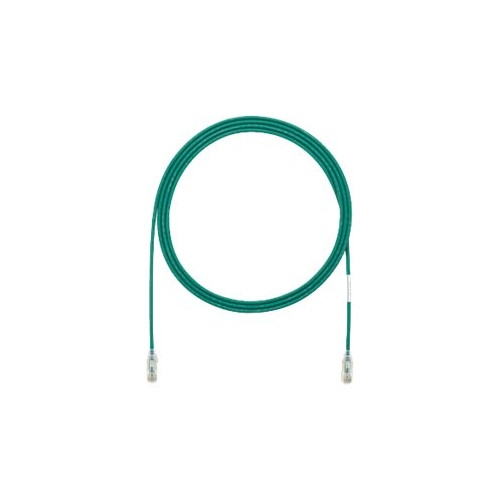 Panduit Panduit TX6-28 Category 6 Performance - patch-kabel - 5 m - grön