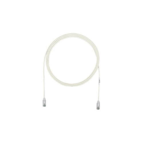 Panduit Panduit TX6-28 Category 6 Performance - patch-kabel - 5 m - grå