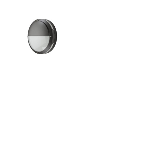 SG ARMATUREN A/S Tardo 2000 Graphite 810lm 3000K Ra&gt80 Dimmer med bakre kan...