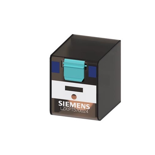 Siemens Siemens LZX:PT570024, Multifärg, 6 A, 32 g, 39 mm, 22 mm, 28...