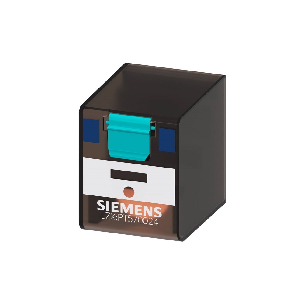 Produktbild för Siemens LZX:PT570024, Multifärg, 6 A, 32 g, 39 mm, 22 mm, 28...