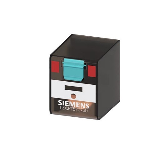 Siemens Siemens LZX:PT570730, Multifärg, 6 A, 230 V, 31 g, 39 mm, 22...
