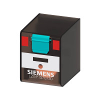 Produktbild för Siemens LZX:PT570730, Multifärg, 6 A, 230 V, 31 g, 39 mm, 22...