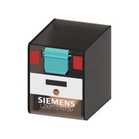 Produktbild för Siemens LZX:PT570730, Multifärg, 6 A, 230 V, 31 g, 39 mm, 22...