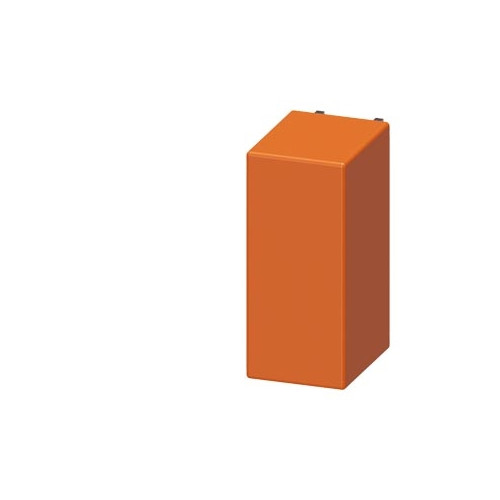 Siemens Siemens LZX:RT424730, Orange, 2 W, 230 V, 15 g, 29 mm, 13 mm
