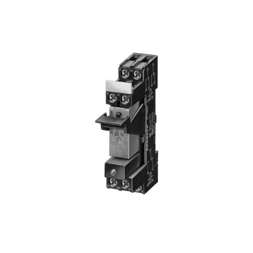 Produktbild för Siemens LZX:RT424730, Orange, 2 W, 230 V, 15 g, 29 mm, 13 mm