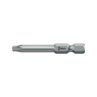 Produktbild för Wera 867/4 Z TORX® Bits, 1 styck, Torx, 4.5 mm, TX 20, 70 mm...