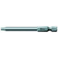 Produktbild för Wera 867/4 Z TORX® Bits, 1 styck, Torx, 4.5 mm, TX 20, 70 mm...