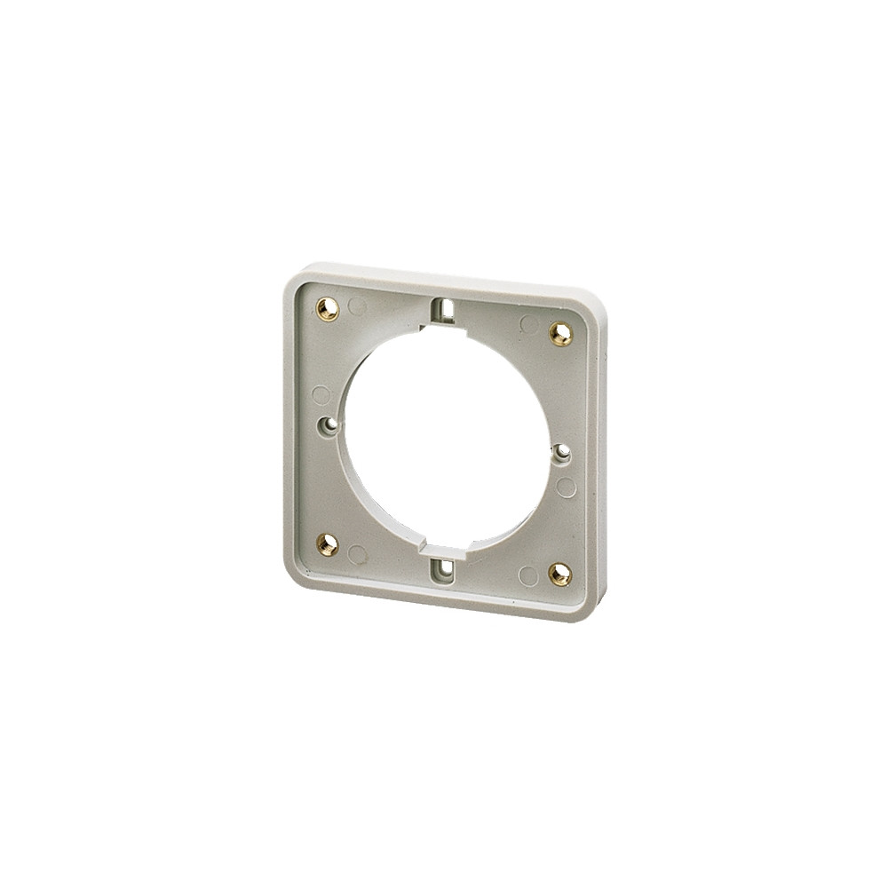 Produktbild för MENNEKES 40102, Grå, Vanlig, Varje varumärke, 81,6 mm, 81,6...