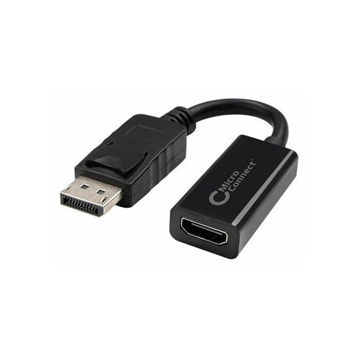 Microconnect MicroConnect